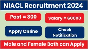 NIACL-Assistant-Recruitment-2024