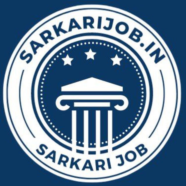 Sarkari Job
