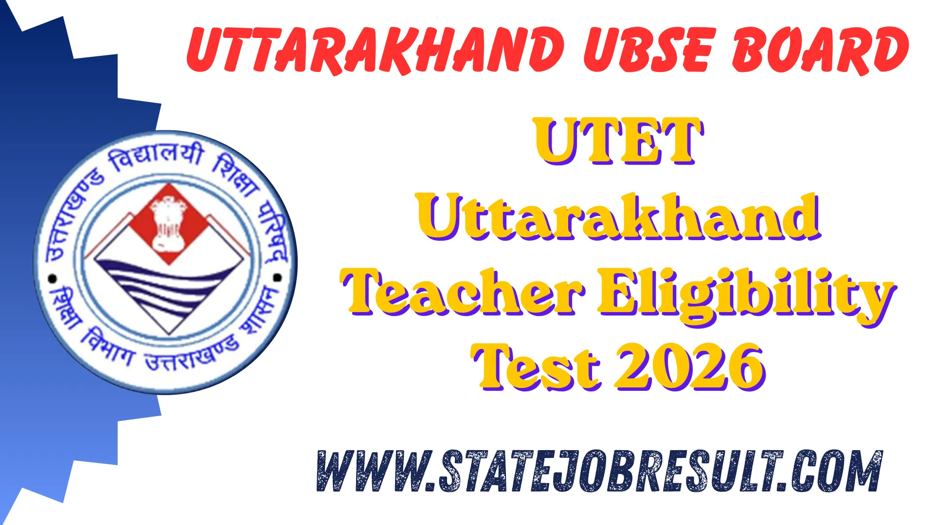 UTET 2026