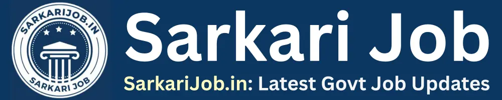 Sarkari Job