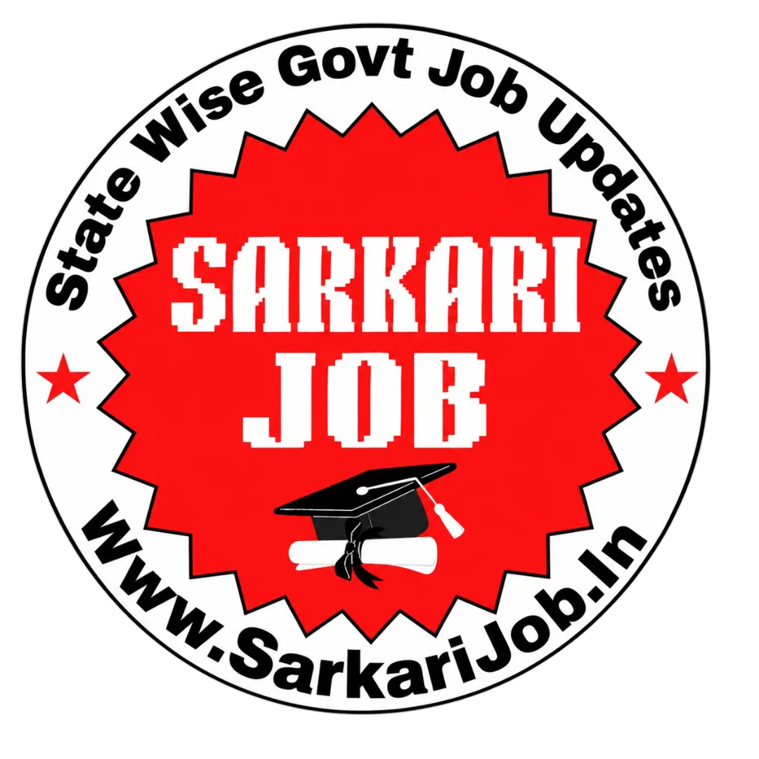 SARKARI JOB